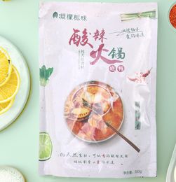 正宗的火锅底料，预包装里该藏着的秘密